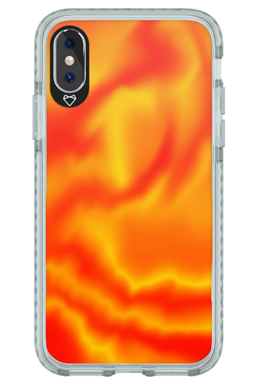 Beat the Heat 2.0 - Apple iPhone XS