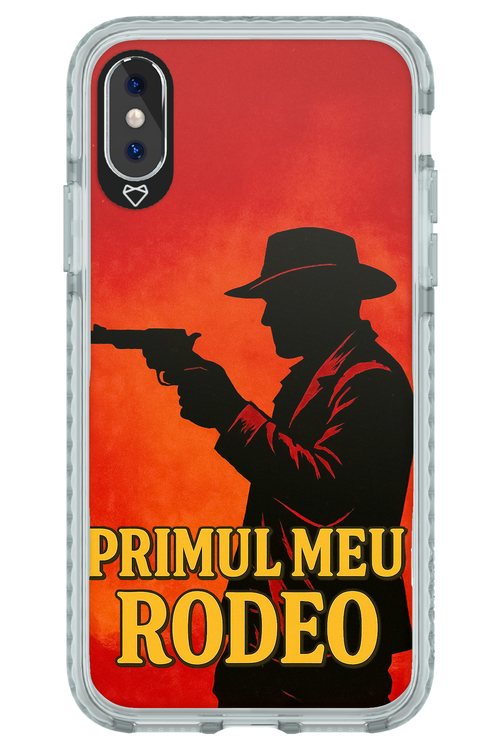 Rodeo - Apple iPhone X
