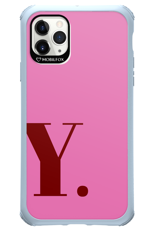 Y (Sorbet) 2.0 - Apple iPhone 11 Pro Max