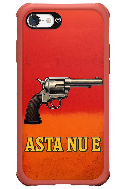 Asta Nu E - Apple iPhone 7