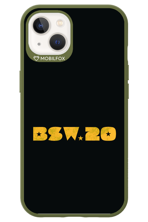 BSW 20 (10) 2.0 - Apple iPhone 13