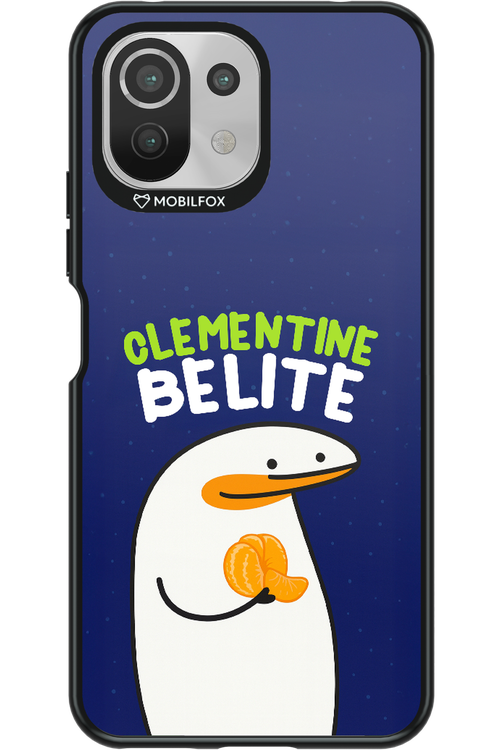 Clementine Belite 2.0 - Xiaomi Mi 11 Lite (2021)