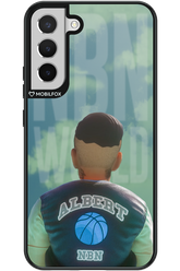 Albert Sky 2.0 - Samsung Galaxy S22+