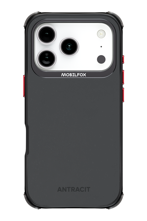 Antracit 2.0 - Apple iPhone 17 Pro