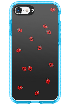 LADYBUGS - Apple iPhone SE 2020