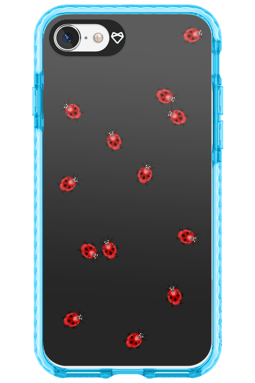 LADYBUGS - Apple iPhone SE 2020