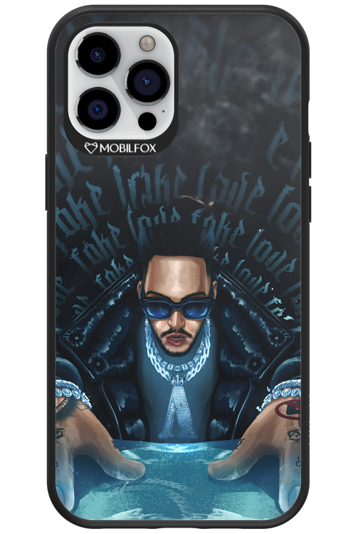 Fake Love 2.0 - Apple iPhone 12 Pro Max