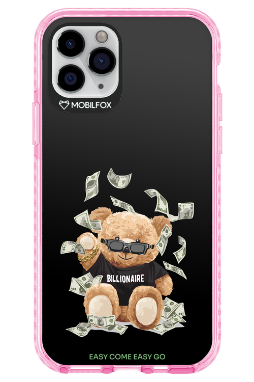 Easy Come Easy Go 2.0 - Apple iPhone 11 Pro