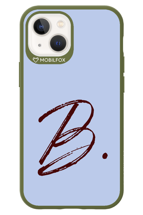 (Jellyfish Presso) B 2.0 - Apple iPhone 13 Mini