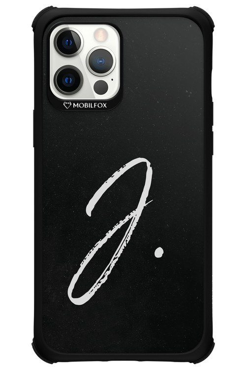 (Off Space) J 2.0 - Apple iPhone 12 Pro Max