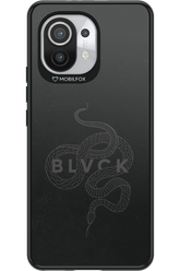 MAMBA 2.0 - Xiaomi Mi 11 5G
