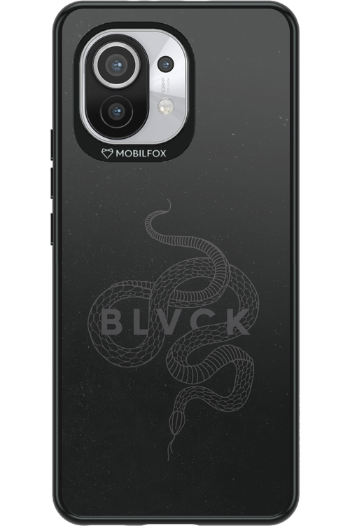 MAMBA 2.0 - Xiaomi Mi 11 5G