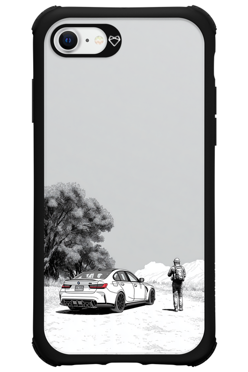 Dreamland 2.0 - Apple iPhone 8