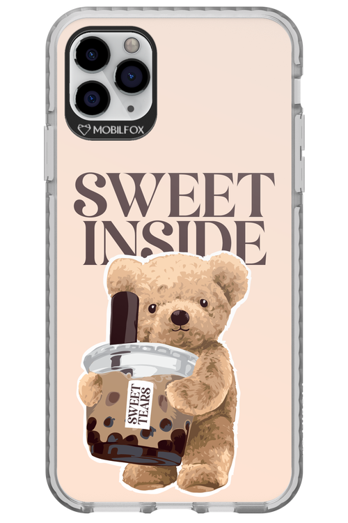 Sweet Inside 2.0 - Apple iPhone 11 Pro Max