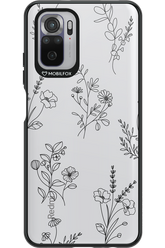 Bouquet - Xiaomi Redmi Note 10