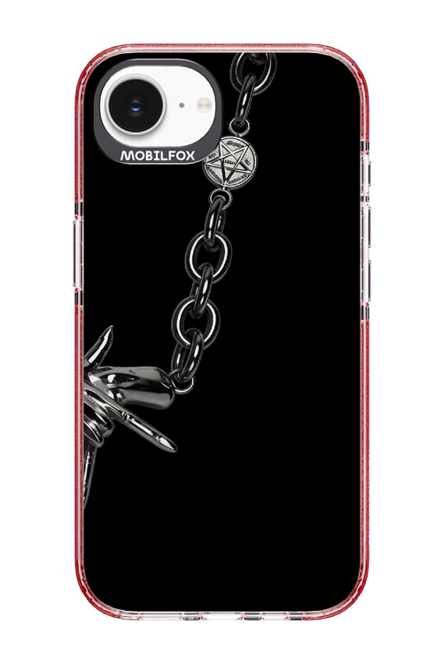 Chain dreapta black 2.0 - Apple iPhone 16e