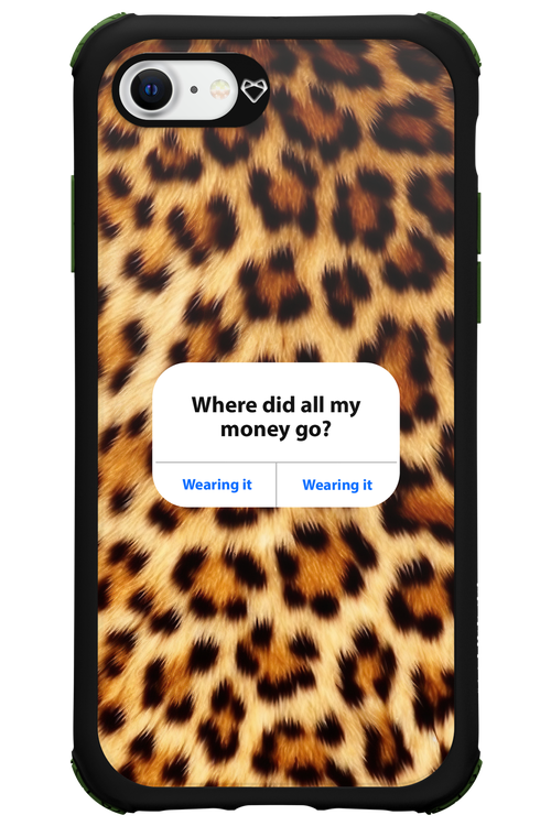 My Money 2.0 - Apple iPhone SE 2020