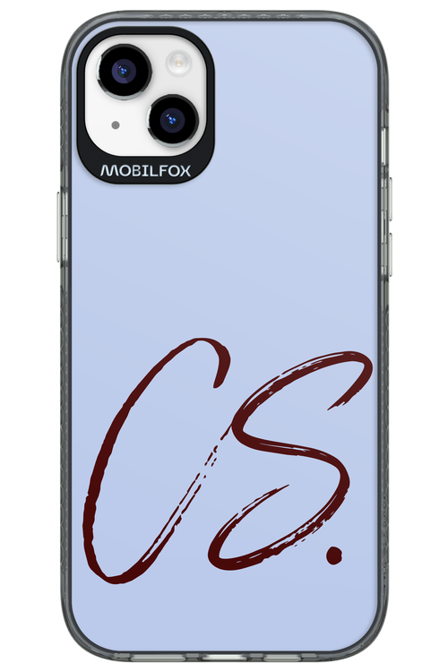 (Jellyfish Presso) CS 2.0 - Apple iPhone 14 Plus
