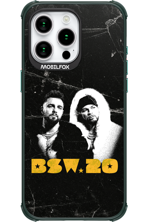 BSW 20 (3) 2.0 - Apple iPhone 15 Pro Max