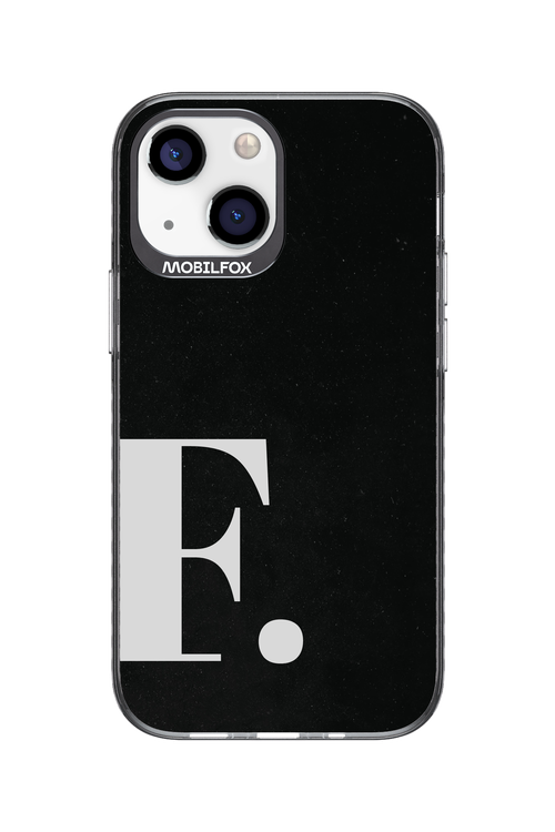 F (Off Space) 2.0 - Apple iPhone 13 Mini