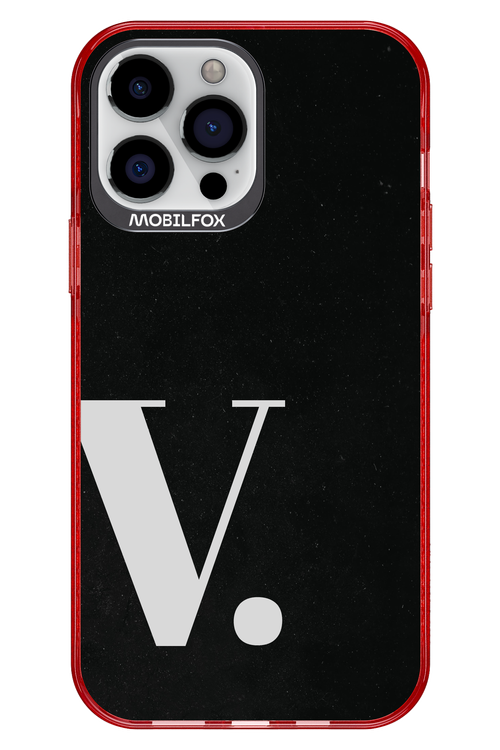 V (Off Space) 2.0 - Apple iPhone 13 Pro Max