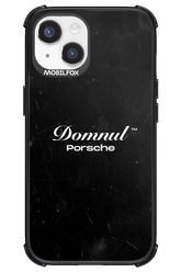 Domnul Porsche - Apple iPhone 14