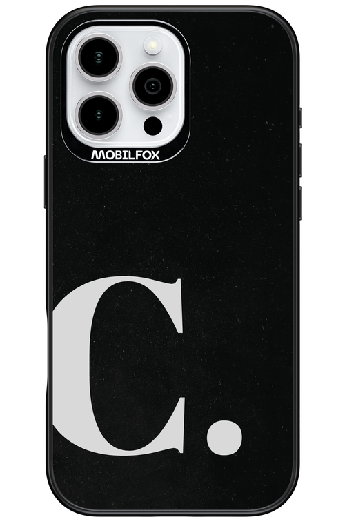 C (Off Space) 2.0 - Apple iPhone 16 Pro Max