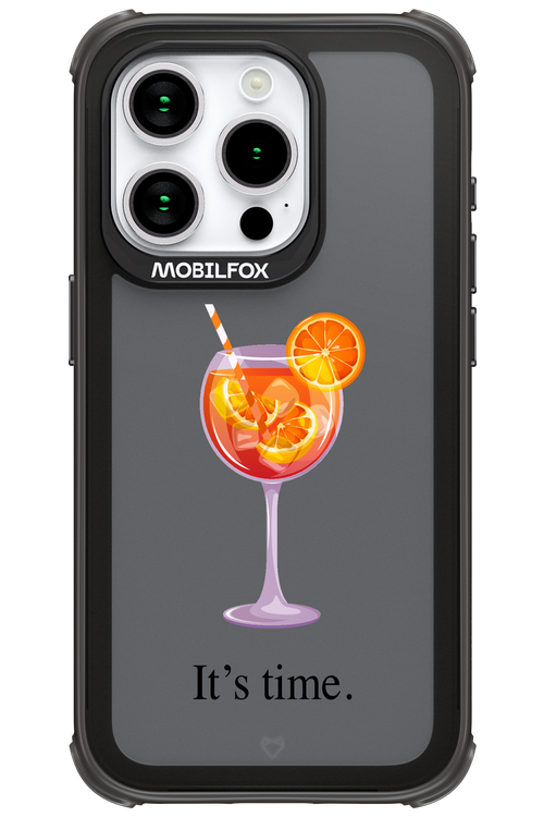 Spritz - Apple iPhone 15 Pro