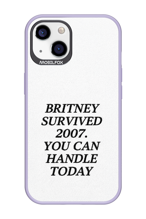 2007 2.0 - Apple iPhone 13