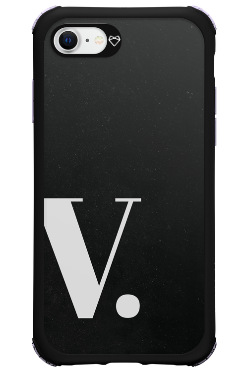 V (Off Space) 2.0 - Apple iPhone SE 2022