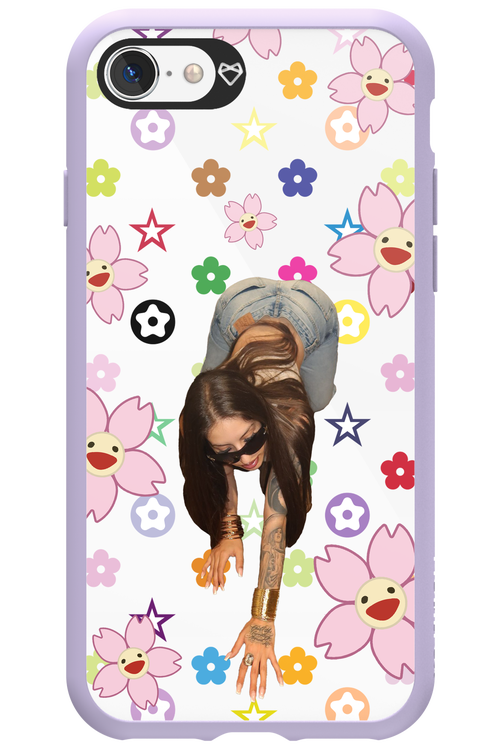 Oh G!rl - Apple iPhone SE 2020