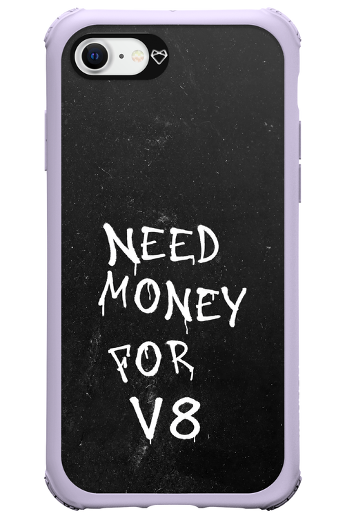 V8 2.0 - Apple iPhone SE 2022