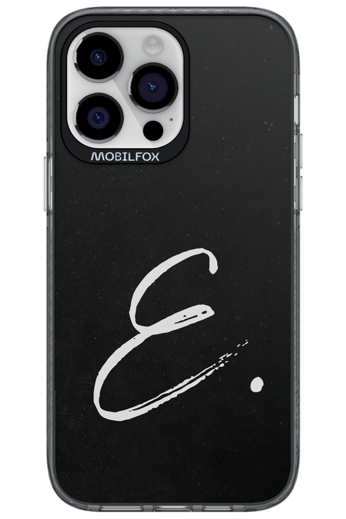 (Off Space) E 2.0 - Apple iPhone 14 Pro Max