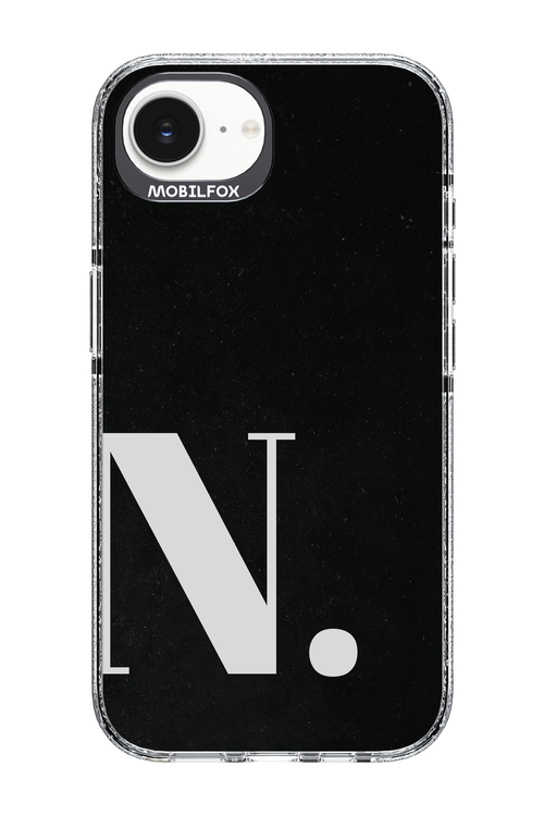 N (Off Space) 2.0 - Apple iPhone 16e