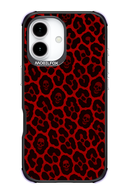 Wild Death - Apple iPhone 17