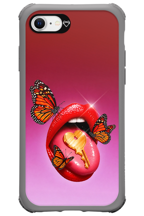 Heartkey 2.0 - Apple iPhone SE 2020