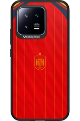 Spain 2.0 2.0 - Xiaomi 13
