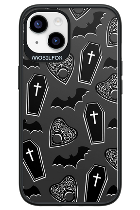 After Death - Apple iPhone 14