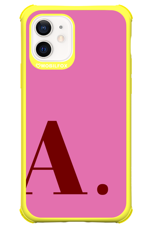A (Sorbet) 2.0 - Apple iPhone 12