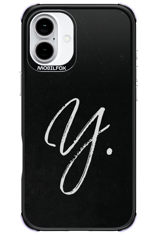 (Off Space) Y 2.0 - Apple iPhone 16 Plus