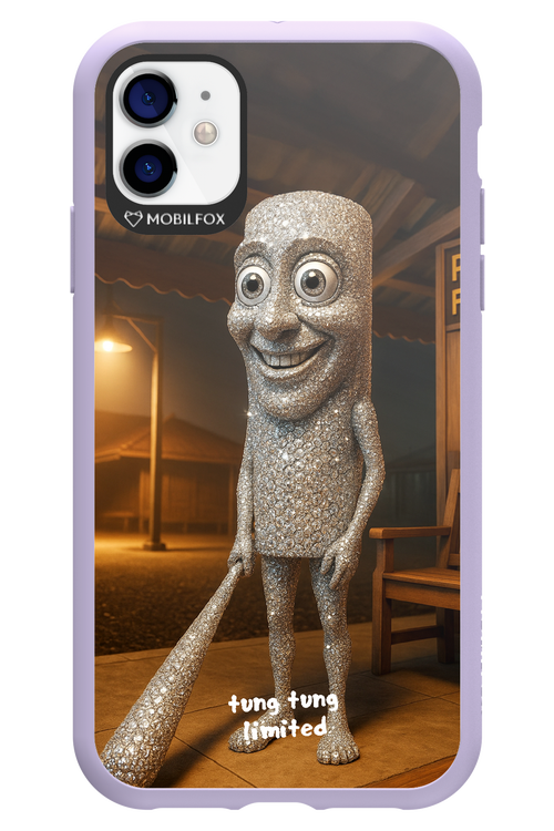 Tung Tung Limited - Apple iPhone 11