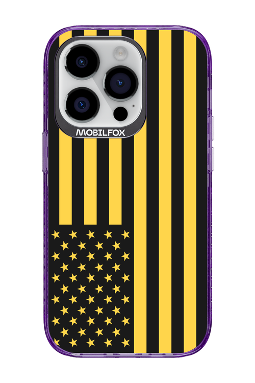 Safety Stars - Apple iPhone 14 Pro