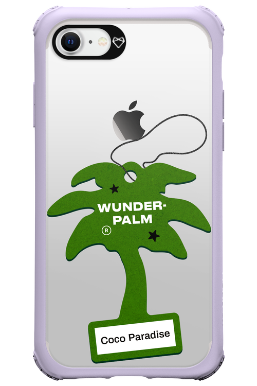 Wunder-Palm 2.0 - Apple iPhone 7