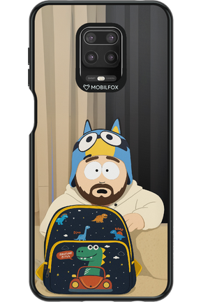 KidHeli - Xiaomi Redmi Note 9 Pro