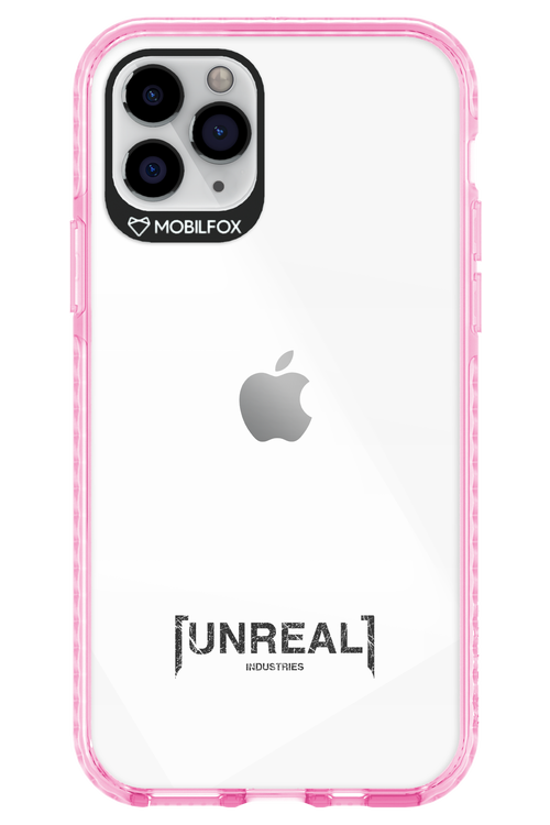 Minilogo 2.0 - Apple iPhone 11 Pro