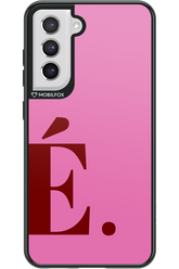 E II (Sorbet) 2.0 - Samsung Galaxy S21 FE