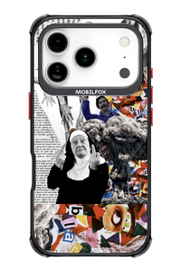 Go away 2.0 - Apple iPhone 17 Pro