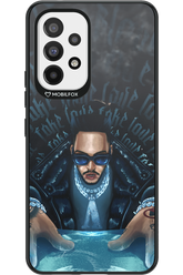 Fake Love 2.0 - Samsung Galaxy A53