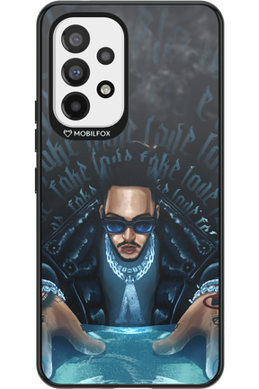 Fake Love 2.0 - Samsung Galaxy A53