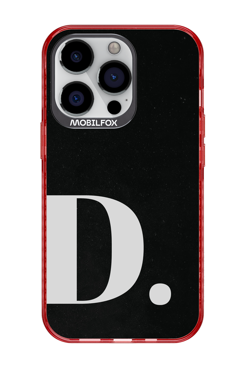 D (Off Space) 2.0 - Apple iPhone 13 Pro